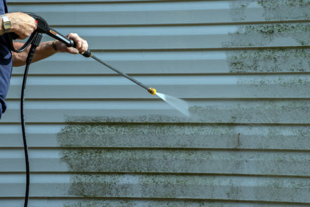Reliable Center Hill, FL Pressure Washing Solutions