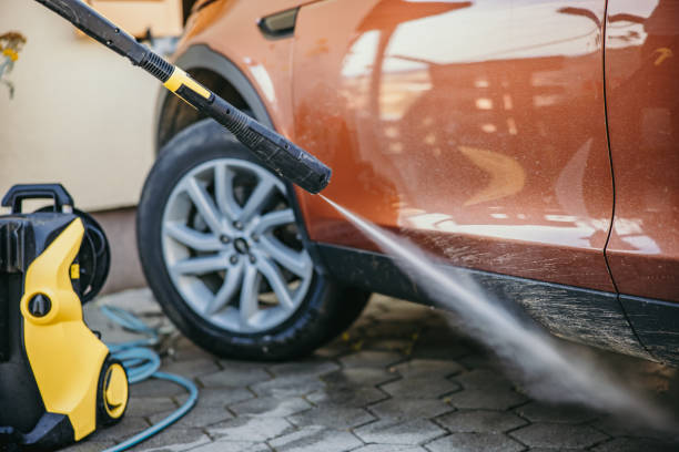 Best Power Washing Near Me  in Center Hill, FL
