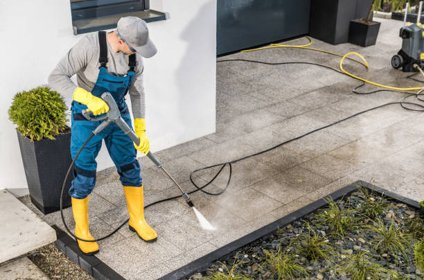 Best Power Washing Near Me  in Center Hill, FL