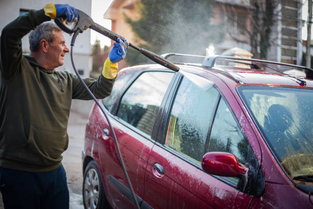 Best Residential Pressure Washing Services  in Center Hill, FL